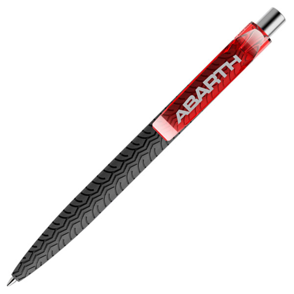 ABARTH Track Ball Point Pen