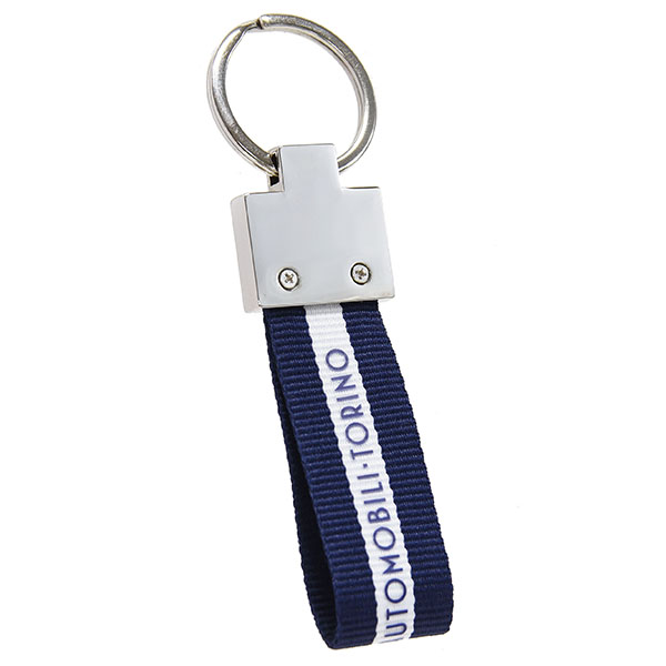 FIAT Strap Keyring-BI COLOR-