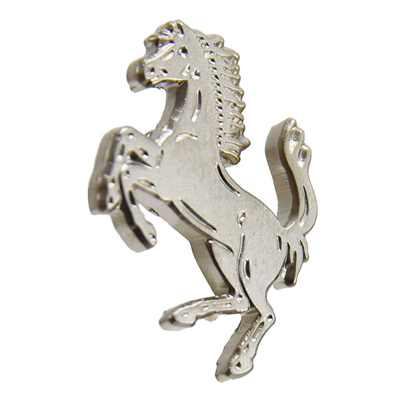 Ferrari Official Pin Badge(Cavallino)by BOLAFFI