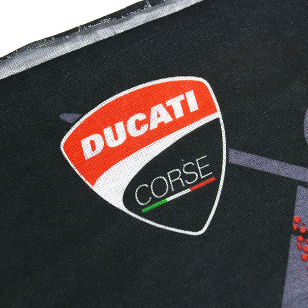 DUCATIޥ-D.C Power-