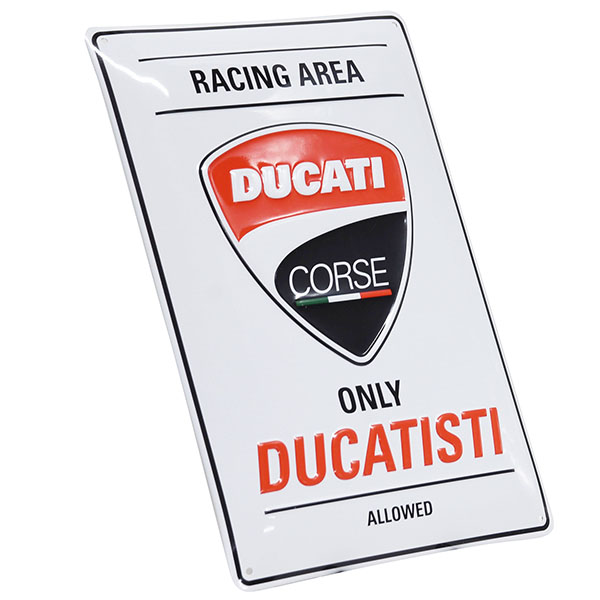 DUCATIѡ󥰥ץ졼-DUCATI CORSE-