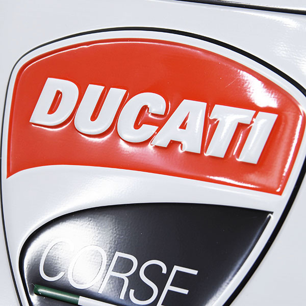 DUCATIѡ󥰥ץ졼-DUCATI CORSE-