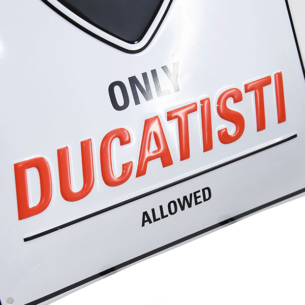 DUCATIѡ󥰥ץ졼-DUCATI CORSE-