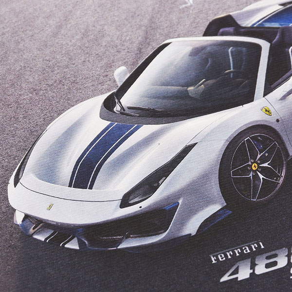 Ferrari488Pista Spiderƥ˥륫