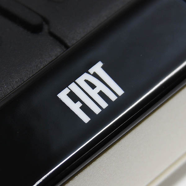 FIAT 500 Keycover-FIAT 120 anni Memorial-