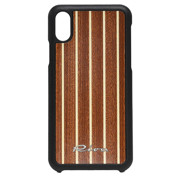 Riva Official iPhone X/XS Case(Black)