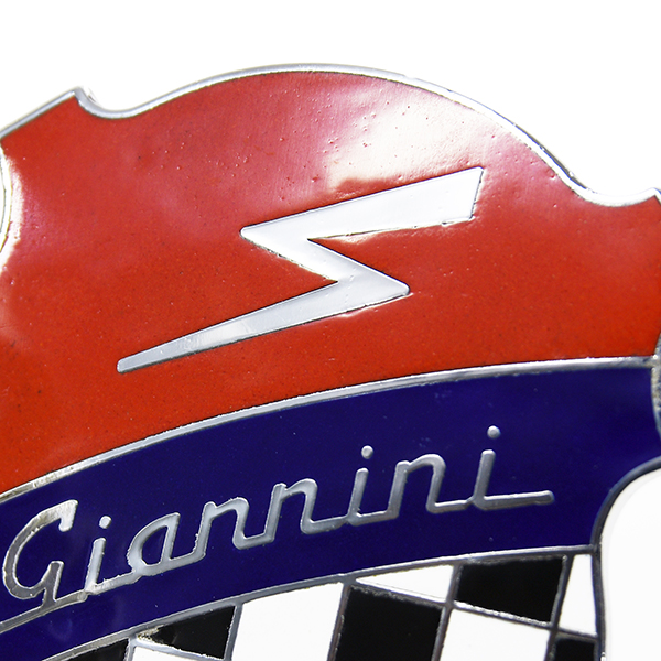 Giannini Emblem