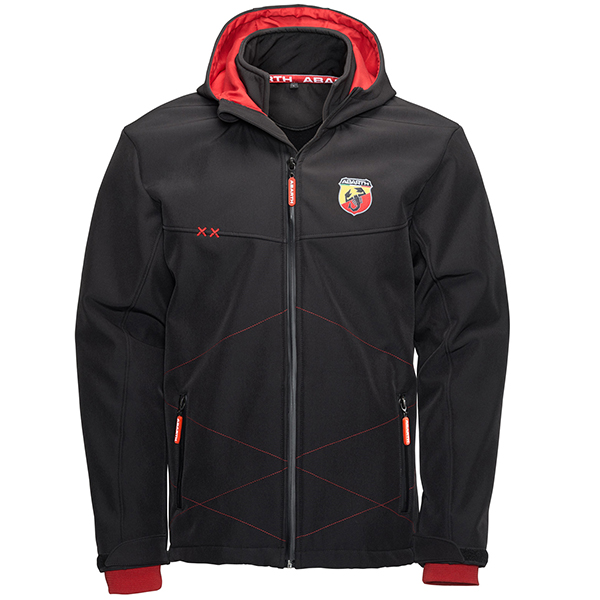 ABARTH Softshell Jacket