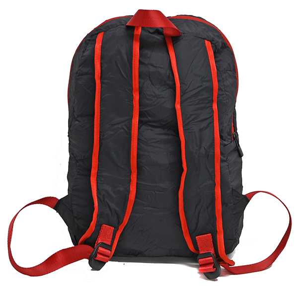 Ferrari Official folding Back Pack