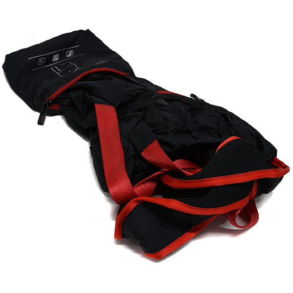 Ferrari Official folding Back Pack