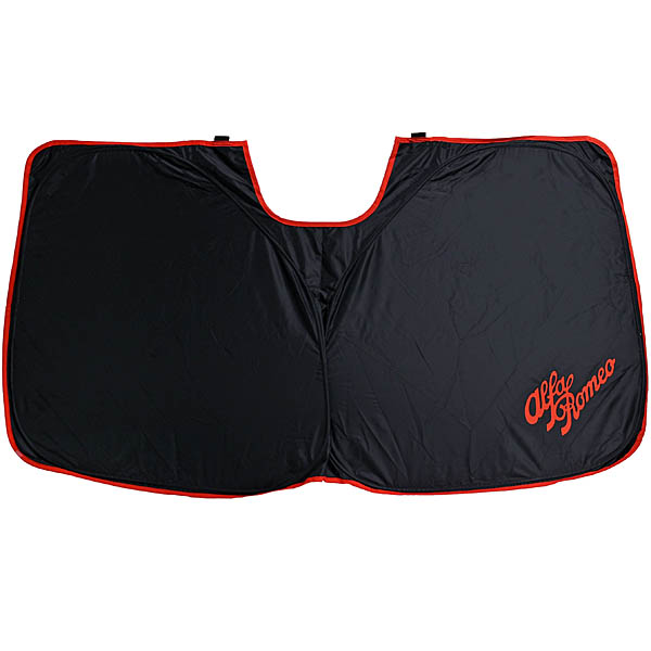 Alfa Romeo Genuine Sun Shade(GIULIA)<br><font size=-1 color=red>05/28到着</font>