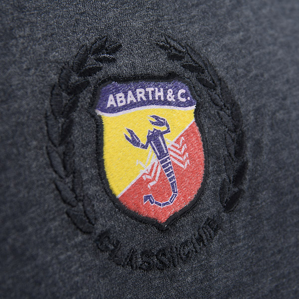 ABARTHCLASSICHE T-MARMITTA ABARTH-