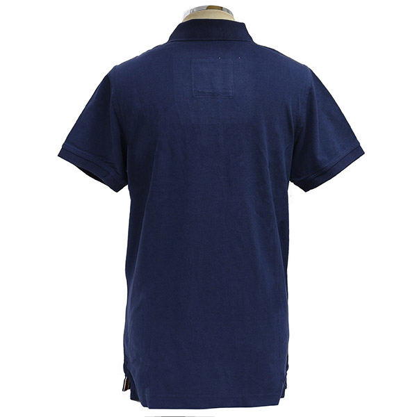 ABARTH CLASSICHE Polo Shirts