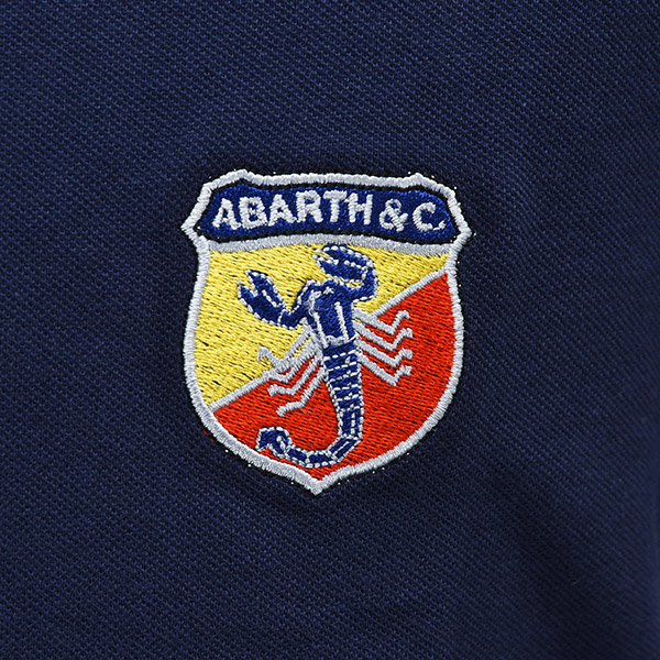 ABARTH CLASSICHE Polo Shirts