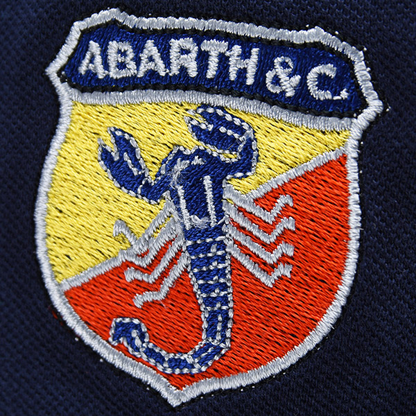 ABARTH CLASSICHE Polo Shirts