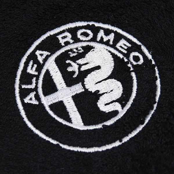 Alfa Romeo Golf Towel