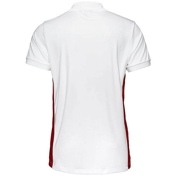 Alfa Romeo Golf Polo Shirts
