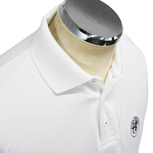 Alfa Romeo Golf Polo Shirts