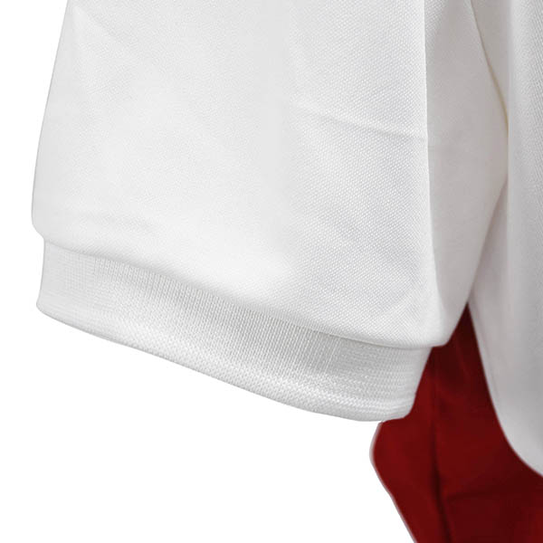 Alfa Romeo Golf Polo Shirts