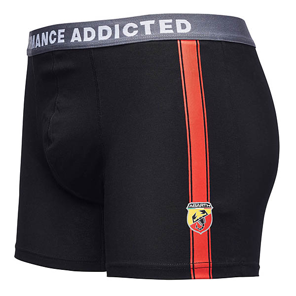 ABARTH boxer briefs