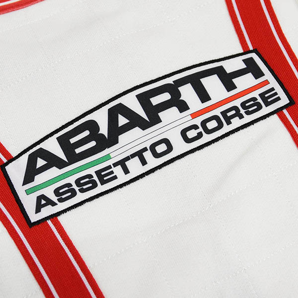 ABARTH Baby Rompers