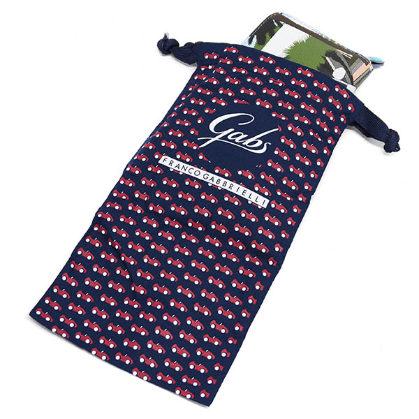 FIAT 500 Long Wallet-South Beach-by gabs 