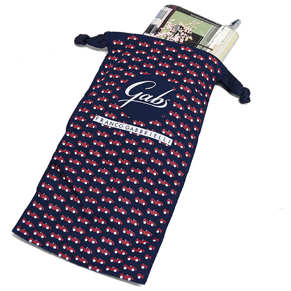FIAT 500 Long Wallet-SOHO-by gabs