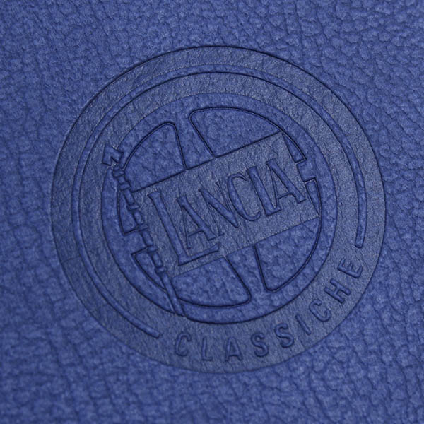 LANCIA CLASSICHE  Notebook