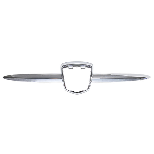 ABARTH 500 Front Emblem(Chrome)