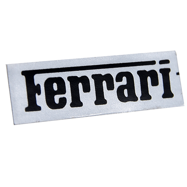 Ferrariֹ楹ƥå