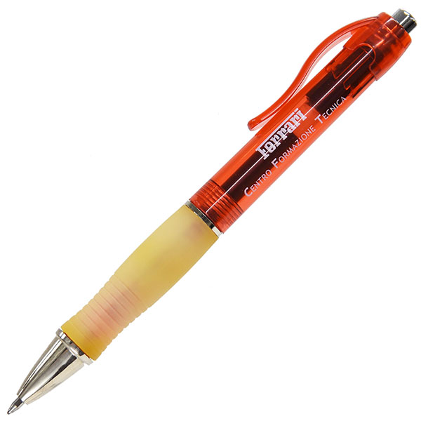 Ferrari Centro Formazione Tecnica Ball Point Pen