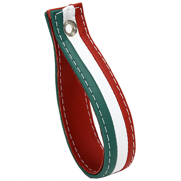  Rear Gate Strap(Tricolor)