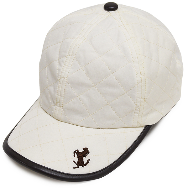 Ferrari Kilting Baseball Cap