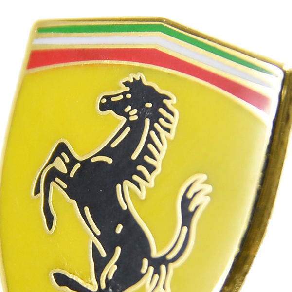 Ferrari SF Emblem (10mm)