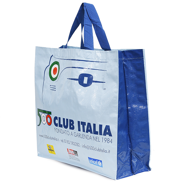 FIAT 500 CLUB ITALIA åѡ(֥롼)