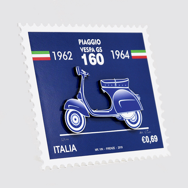 VESPA GS160׷饹ȥ졼-BLUEPRINT-by Mr.Vin (Small)