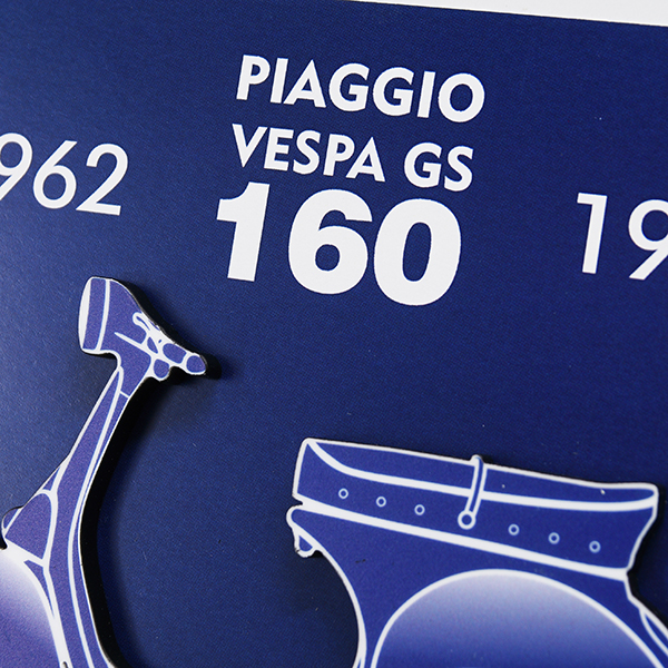 VESPA GS160׷饹ȥ졼-BLUEPRINT-by Mr.Vin (Small)