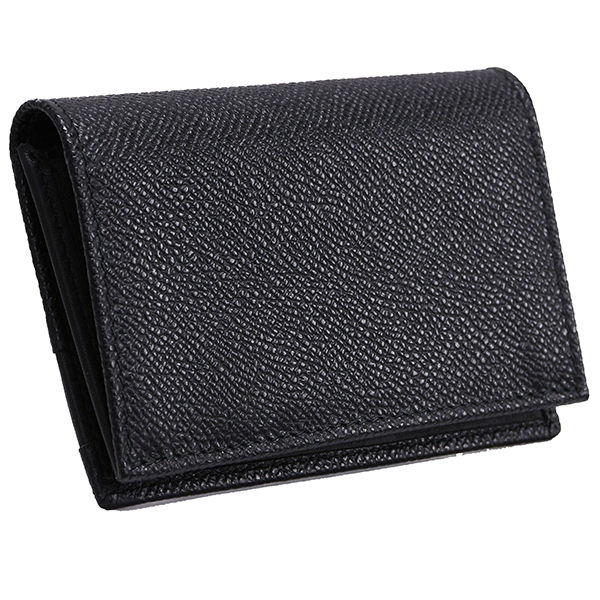 Ferrari GT Leather Bussiness Card Case(Black)