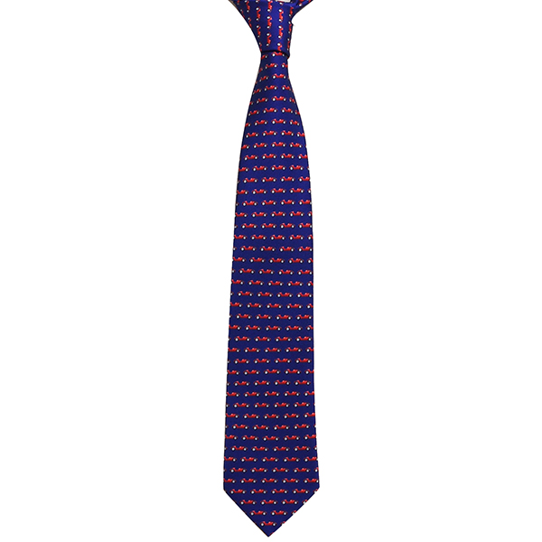 Ferrari Neck Tie-Vintage Cars-