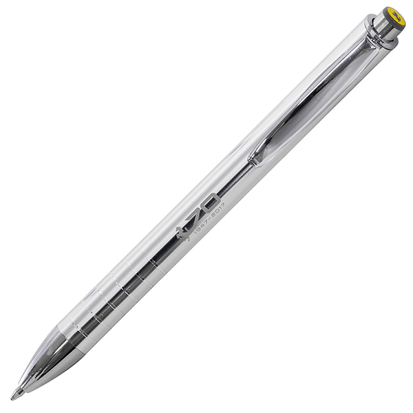 Ferrari 70th Cavallino Ball-Point Pen