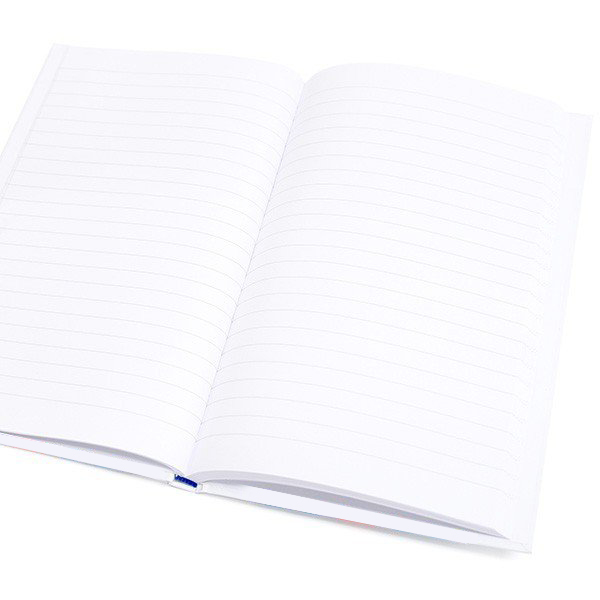 MARTINI RACING Official Note Book(DELTA) by Ale Giorgini