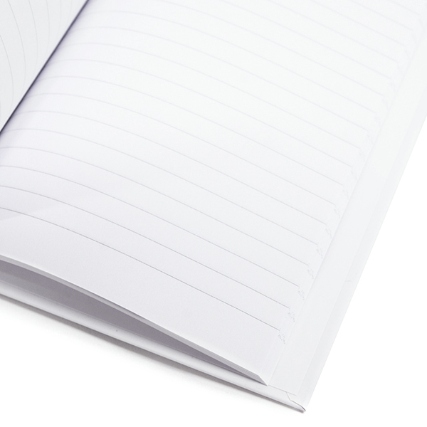 MARTINI RACING Official Note Book(DELTA) by Ale Giorgini