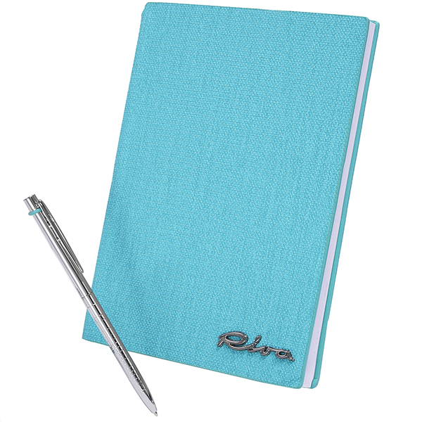 Riva Official Notebook