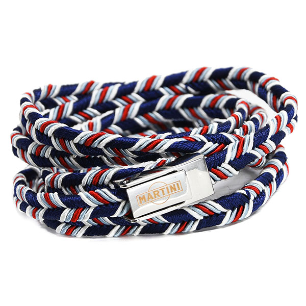 MARTINI Official BRACELET -PASSAMANERIA- by Massia Vittorio