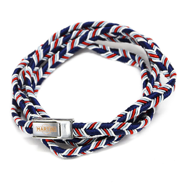 MARTINI Official BRACELET -PASSAMANERIA- by Massia Vittorio