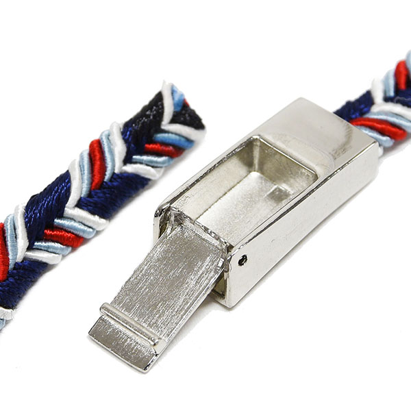 MARTINI Official BRACELET -PASSAMANERIA- by Massia Vittorio