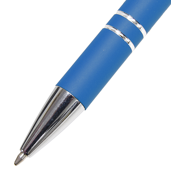 FIAT 500 CLUB ITALIA Official Ball Point Pen(Blue)
