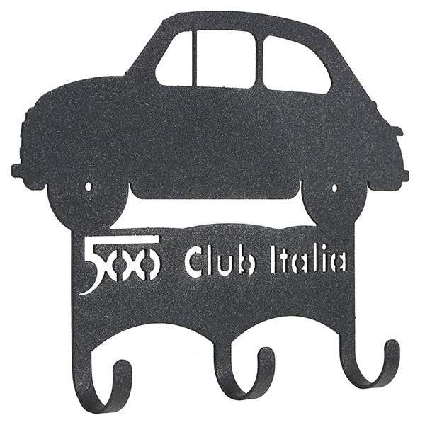 FIAT 500 CLUB ITALIAե ϥ󥬡