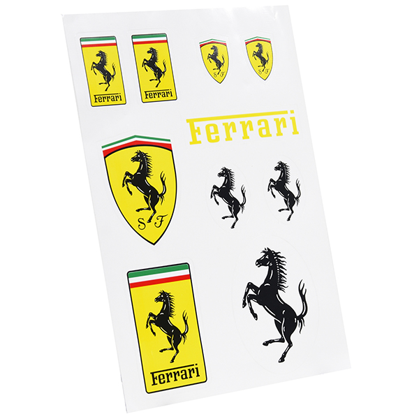 Ferrariƥåå