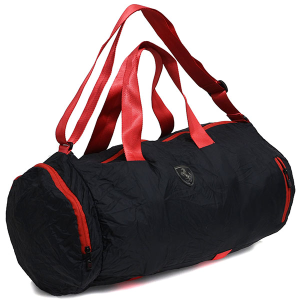 Ferrari Official folding Duffel Bag